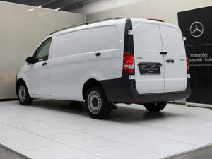 Mercedes-Benz Vito Bild 7