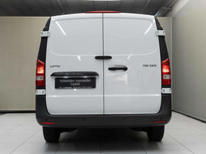 Mercedes-Benz Vito Bild 8