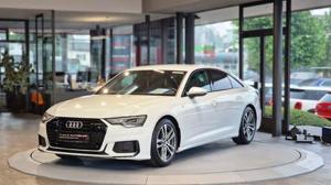 Audi A6 Bild 1