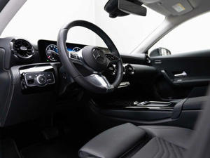 Mercedes-Benz A-Klasse Bild 6