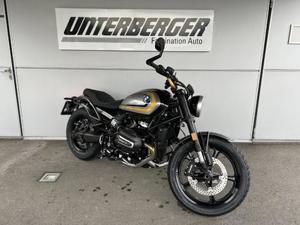 BMW R 12  Bild 1