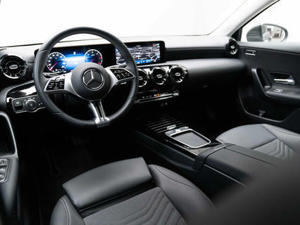 Mercedes-Benz A-Klasse Bild 5