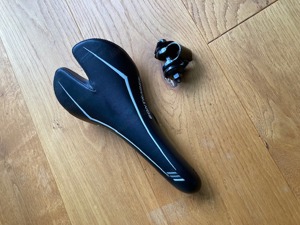 Bontrager Sattel