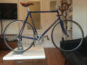 De Rosa  60 RH  Campagnolo Super Record 50Jahre Jubi