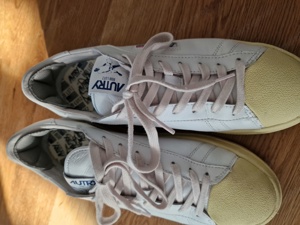 Autry Sneaker  Bild 3