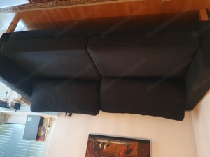 Couch zu verschenken