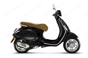 Vespa Primavera 50 ccm 4-Takt