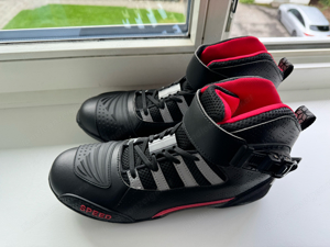 Motorrad Schuhe