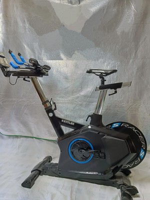 Speed Ergometer