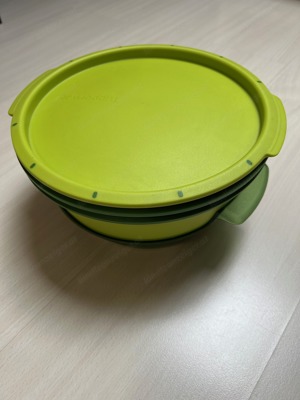 Tupperware - Microgourmet Bild 3