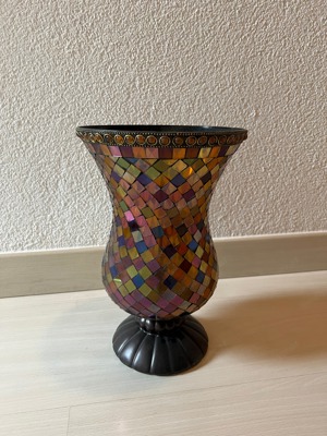 Partylite Kerzenglas Bild 2