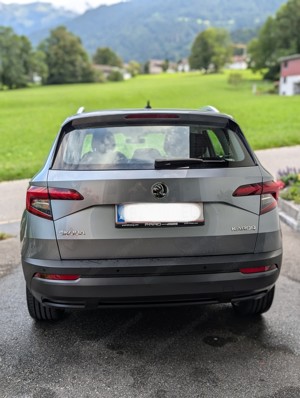 Top Skoda Karoq zu verkaufen