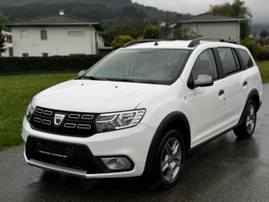 Dacia Logan Stepway Benzin 1.Besitz