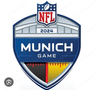 NFL München ticket 