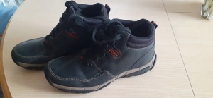 Herrenschuhe Clarks Bild 2