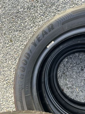 Sommerreifen Goodyear 205 55 17 91V Bild 4