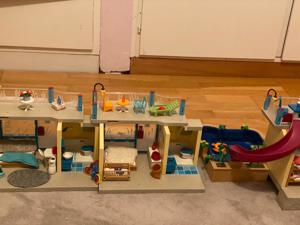 Playmobil Beach Hotel 