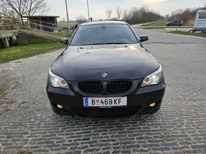 Verkaufe BMW 525xi  E60 Bild 5