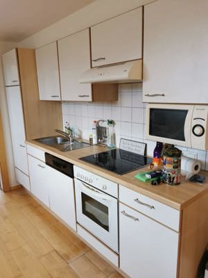 2 Zimmerwohnung - Nenzing