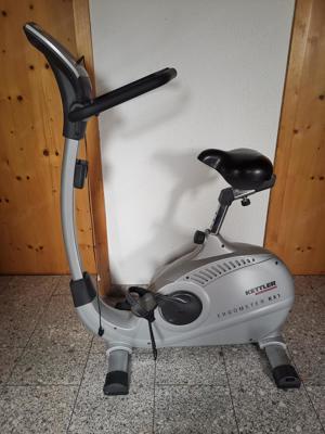 Hometrainer