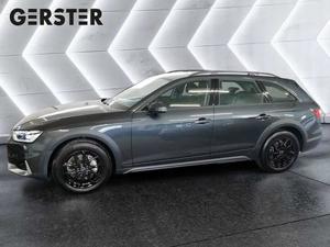 Audi A4 Bild 3