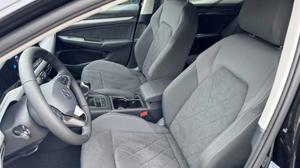 Volkswagen Golf Bild 8