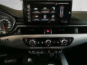 Audi A4 Bild 11