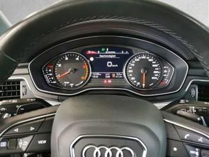 Audi A4 Bild 10