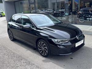 Volkswagen Golf Bild 3