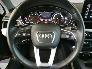 Audi A4 Bild 9