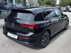 Volkswagen Golf Bild 4