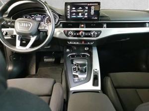 Audi A4 Bild 8