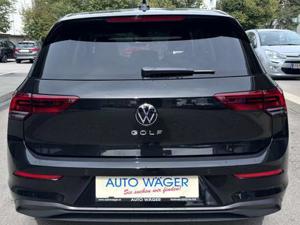 Volkswagen Golf Bild 5