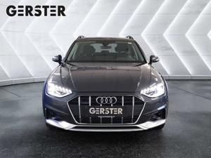 Audi A4 Bild 2