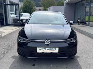 Volkswagen Golf Bild 2