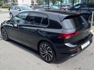 Volkswagen Golf Bild 6