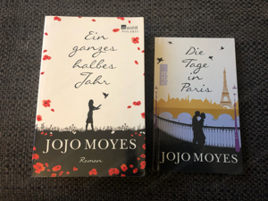 2 Romane, Jojo Moyes