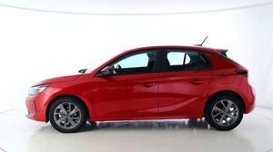 Opel Corsa Bild 3