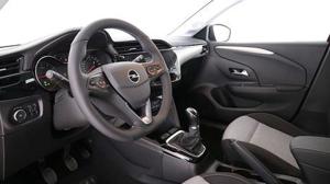 Opel Corsa Bild 5