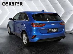 Kia Ceed Bild 4