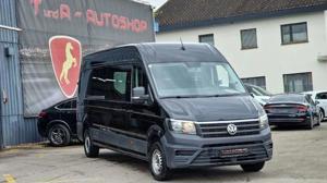 Volkswagen Crafter Bild 1