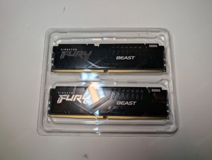 DDR 5 Ram. 32gb Kit