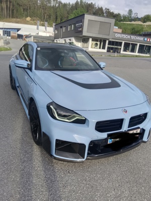 Bmw m2 Performance 