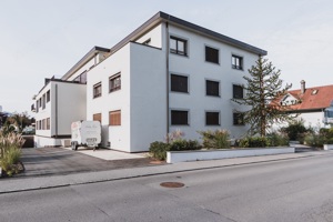 Wohnung 40m  in Hohenems Zentrum - Bestlage