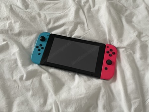 Nintendo Switch und Zubehör 