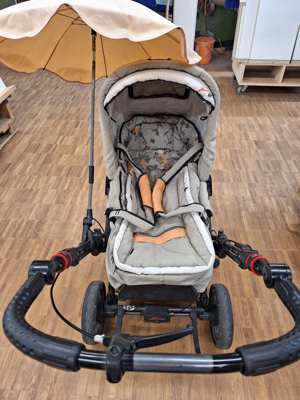 Hartan Kinderwagen