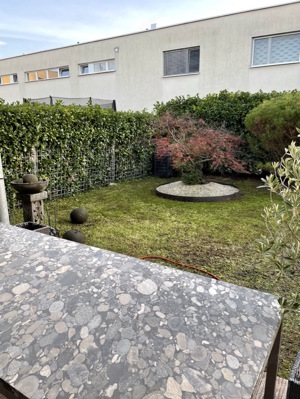 Hochwertige Gartenwohnung in Feldkirch ab sofort Bild 9