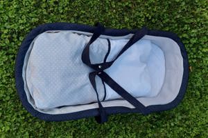 Wunderschöner Multifunktions Kinderwagen im Vintage-Design, in sehr gutem Zustand Bild 5