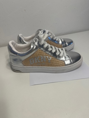 schuhe Dkny Gr 38