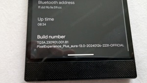 Razer Phone 2 mit Android 13 Custom Rom Bild 4